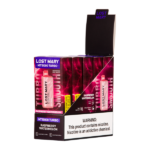 Raspberry Watermelon Lost Mary MT15000 Turbo - Image 2