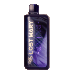 Black Razz Lemon Lost Mary MT35K Turbo