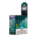 Hawaii Juice Lost Mary MO5000 (Glitter Edition) - Image 2