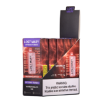 Watermelon Ice Lost Mary MT15000 Turbo - Image 2