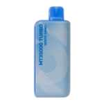 White Gami Lost Mary MT35K Turbo - Image 2