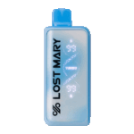 Orange Passion Mango Lost Mary 35K Turbo (Nixodine)