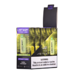 Nana Coconut Lost Mary MT15000 Turbo - Image 2