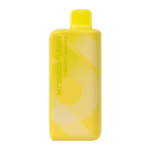 Toasted Banana LOST MARY MT35K TURBO Nixodine - Image 2