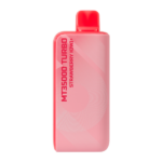 Strawberry Kiwi Lost Mary MT35K Turbo - Image 2