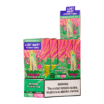 Refresh Fcuking Fab Lost Mary MT15000 Turbo (Wednesday) - Image 2