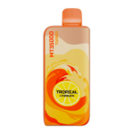 Tropical Lemonade Lost Mary MT35K Turbo - Image 2