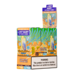 Acai Berry Storm Ice Lost Mary MT15000 Turbo (Friday) - Image 2