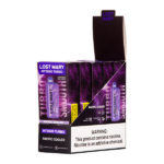 Pacific Cooler Lost Mary MT15000 Turbo - Image 2