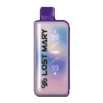 Scary Berry Lost Mary MT35K Turbo