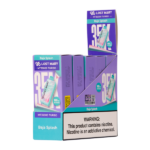 Baja Splash Lost Mary MT35K Turbo - Image 3