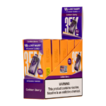 Golden Berry Lost Mary MT35K Turbo - Image 3