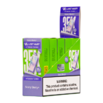 Scary Berry Lost Mary MT35K Turbo - Image 3