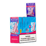 Strawberry Lost Mary MT35K Turbo - Image 3