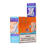 White Gami Lost Mary MT35K Turbo - Image 3