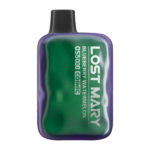 Blueberry Watermelon Lost Mary OS5000 Cosmic