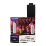 Peach+ Lost Mary MT15000 Turbo - Image 2