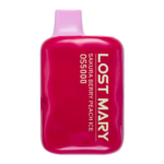 Sakura Berry Peach Ice Lost Mary OS5000