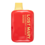 Strawberry Lemonade Lost Mary OS5000