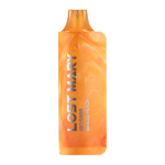 Mango Peach Lost Mary MO5000