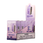 Meta Moon Geek Bar Pulse - Image 2