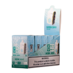 Miami Mint Geek Bar Pulse - Image 2