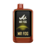 Wintergreen Mr Fog Nova