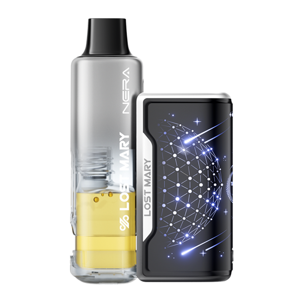 NE7060_1.png Scary Berry Lost Mary Nera Fullview Kit - Image 1