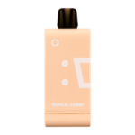 Tropical Gummy OFF STAMP SW16000 Disposable