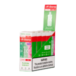 Florida Twist Off Stamp Classic Cube Pod - Image 3