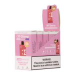 Sour Straw Dragon OFF STAMP SW16000 Disposable - Image 2