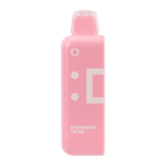 Strawberry Cream Off Stamp Classic Cube Pod