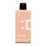 Scary Berry OFF STAMP SW16000