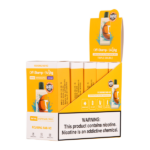 Fcuking Fab-V2 Off Stamp X Pod King SW16000 Disposable - Image 2