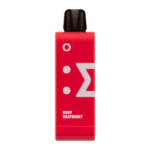 Ruby Raspberry Off Stamp SW9000 Disposable