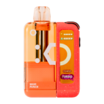 Maui Punch Off Stamp X-Cube Kit (Crystal)