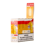 Bangin' Pineapple Ice Off Stamp Ice Cube - Image 2