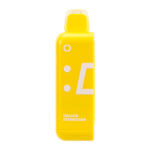 Dragon Strawnana Off Stamp Classic Cube Pod