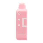 Bangin' Peach Off Stamp Classic Cube Pod