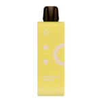 Strawberry Banana OFF STAMP SW9000 Disposable