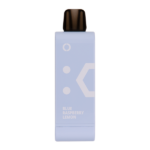 Blue Raspberry Lemon OFF STAMP SW9000 Disposable