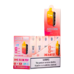 OMG B-Burst Geek Bar Pulse - Image 2