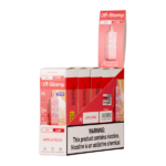 Apple Pear Ice Off Stamp Ice Cube - Image 2