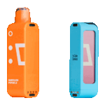 Florida Twist Off Stamp X-Cube Kit - Image 2