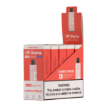 Cherry Strazz OFF STAMP SW9000 Disposable - Image 3