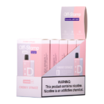 Cherry Strazz OFF STAMP SW9000 Kit - Image 3