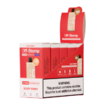 Scary Berry OFF STAMP SW16000 - Image 2