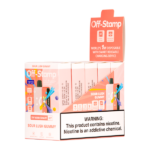 Sour Lush Gummy Off Stamp SW16000 Kit - Image 2