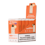 Watermelon Ice OFF STAMP SW16000 Disposable - Image 2