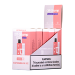 Watermelon Ice OFF STAMP SW9000 Kit - Image 3